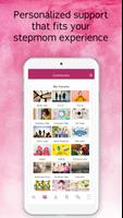 Stepmomz screenshot 1