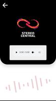 Stereo Central HN تصوير الشاشة 1