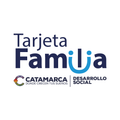 Tarjeta Familia