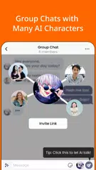 Stipop: AI Chat·Virtual Dating XAPK download