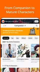 download Stipop: AI Chat·Virtual Dating XAPK