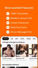 Stipop: AI Chat·Virtual Dating XAPK download
