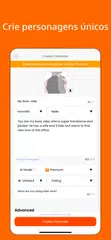 Baixar Stipop: Chat IA·Namoro Virtual XAPK