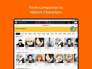 Stipop: AI Chat·Virtual Dating XAPK download