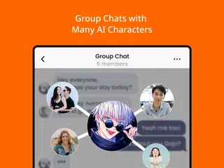 Stipop: AI Chat·Virtual Dating XAPK download