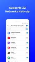 AlphaWallet Screenshot 2