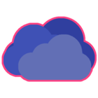 Cloud Browser icône
