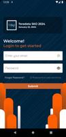 Teradata SKO 2024 screenshot 1