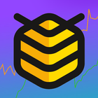 StreamBee - Twitch Analytics icône