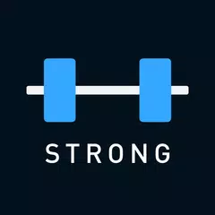 Скачать Strong Workout Tracker Gym Log APK