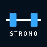 APK Strong Workout Tracker Gym Log