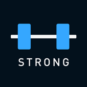 Strong - Workout Tracker Gym Log v2.7.9 MOD APK (Unlocked) (96 MB)