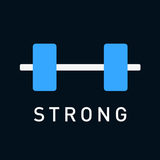 Strong Workout Tracker Gym Log APK