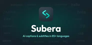 Automatic Captions & Subtitles