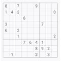 Sudoku Classic Game