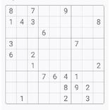 Sudoku Classic Game