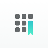 Grid Diary - Journal, Planner APK