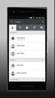 Coligo MOBILE plakat