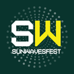 Sunwaves آئیکن
