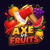 Play Game: Axe Vs Fruits APK