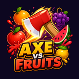 Play Game: Axe Vs Fruits APK