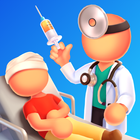 Master Hospital Zeichen
