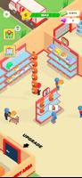 برنامه‌نما My Dream Store! عکس از صفحه