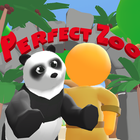 My Perfect Zoo icône