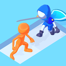 Level Up Maze APK