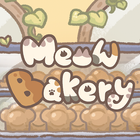 Meow Bakery 아이콘