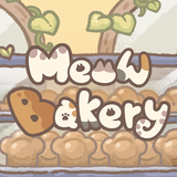 Meow Bakery ikon