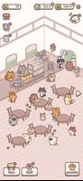 Meow Bakery 스크린샷 1