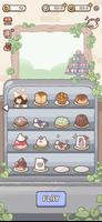 Meow Bakery syot layar 2