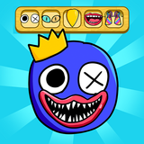 Monster Makeover : Mix & Play