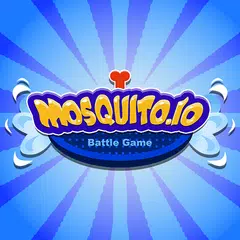 Mosquito.io アプリダウンロード
