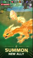 Dinosaur Universe ảnh chụp màn hình 3