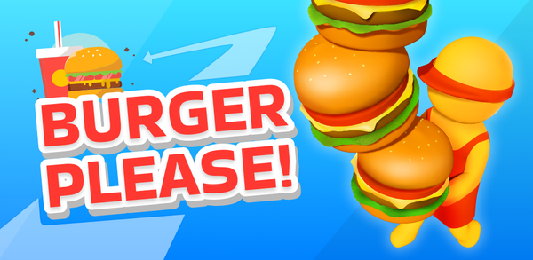 How to Download Burger Please! for Android image