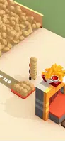 Burger s'il vous plaît ! capture d'écran 2