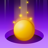 Free Fall Run.io ikon