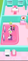 Beauty Salon Idle ภาพหน้าจอ 2