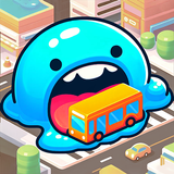 スーパースライム：イートホール (Super Slime) APK