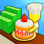 My Sweet Bakery! أيقونة