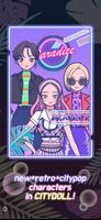 City-Doll 스크린샷 2