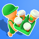 Coffee Break - Cafe Simulation APK