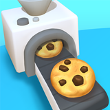 Usine de desserts inactive APK