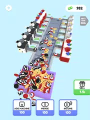 Dessert Factory Idle XAPK download