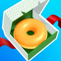 Baixar Donut Inc. XAPK