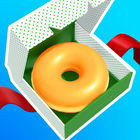 آیکون‌ Donut Inc.