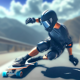 Downhill Racer