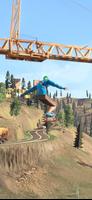 速降賽車手 (Downhill Racer) 截圖 1